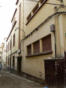 ecole Jules Renard rue Diderot 1